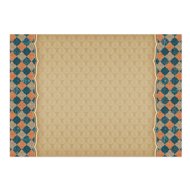 Following Yonder Star Luxury Topper Set