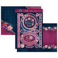 Festive Elegance Luxury Topper Collection