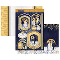 Festive Elegance Luxury Topper Collection