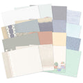 Christmas Style Luxury Card Inserts