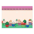 Christmas Cupcakes Luxury Topper Set