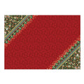 Deck the Halls Luxury Topper Set
