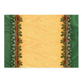 Little Robin Redbreast Luxury Topper Set
