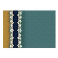 Peace on Earth Luxury Topper Set