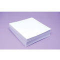 Bright White 100gsm Envelopes -Size 6 x 6 - Approx 50