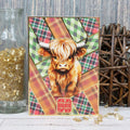 Hunkydory Essential Selection Paper Pad - Check