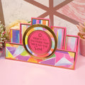 Hunkydory Essential Selection Paper Pad - Rainbow