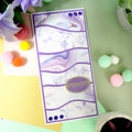 Hunkydory Essential Selection Paper Pad - Marble