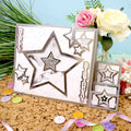 Hunkydory Essential Selection Paper Pad - Marble
