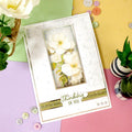Hunkydory Essential Selection Paper Pad - Marble