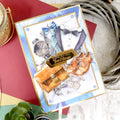 Hunkydory Essential Selection Paper Pad - Marble