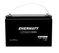 Group 31 LiFePO4 battery with BMS protection for camper boat and cabin power
