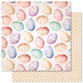 Easter Memories Basics C 12 x 12 Paper (12 pc Bulk Pack) 33999