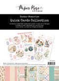 Easter Memories Quick Card Kit 34011