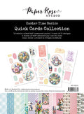 Easter Time Basics Quick Card Kit 34113