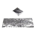 Emergency Foil Blanket 210cm x 160cm (82.7'' x 62'')