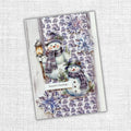 Enchanting Christmas Cut Apart Sheets