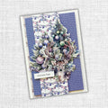 Enchanting Christmas Cut Apart Sheets