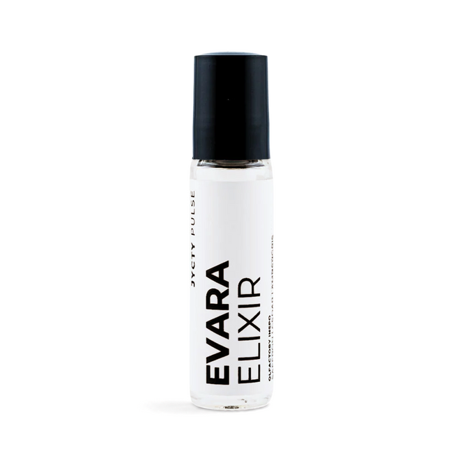 EVARA ELIXIR | Inspired by Baccarat Rouge 540 Extrait