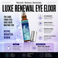 Luxe Renewal Eye Elixir