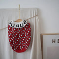 Brrbrry Classic Dog Sweater | Cozy Winter Dog Clothing
