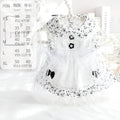 Winter Wonderland Dress