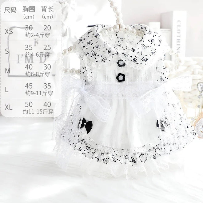 Winter Wonderland Dress