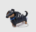 Dachshund Handbag for Humans | Dog-Inspired Fashion Purse