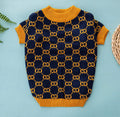 Gigi Bumble Bee Dog Sweater | Knit Dog Clothes for Small and Large Dogs