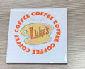 Gilmore Girls Coasters