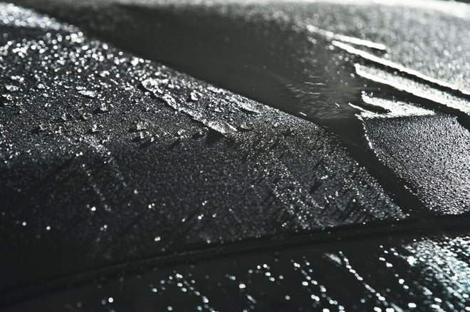 GYEON Q² Fabric Alcantara Coat