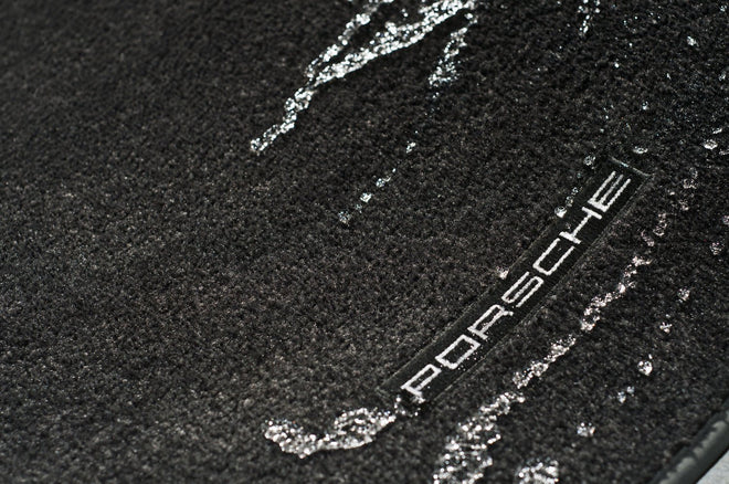 GYEON Q² Fabric Alcantara Coat