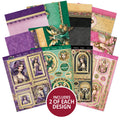 Fairy Decadence Luxury Topper Collection
