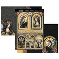 Midnight Beauty Luxury Topper Set