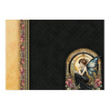 Midnight Beauty Luxury Topper Set