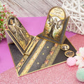 Midnight Beauty Luxury Topper Set