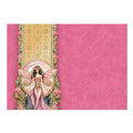 Pretty in Pink Luxury Topper Set