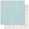 Fairytale Christmas Basics F 12 x 12 Paper (12 pc Bulk Pack) 35226