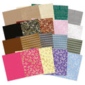 Essential Foiled Card Blanks - A5 Selection