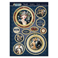 A Fabulous Christmas Luxury Topper Set