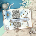 Foiled Edge Card Blanks & Envelopes Megabuy