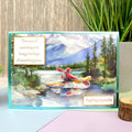 Perfect Verses Foiled Paper Pad 3