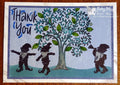 Fairy Hugs Stamps - Bink