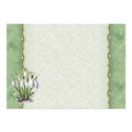 In Full Bloom - Floral Delights Deco-Large Set - Stunning Snowdrops