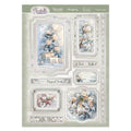 Christmas Magic Luxury Topper Set