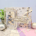 Frosted Dreams Luxury Topper Collection