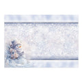 Frosted Moments Luxury Topper Set