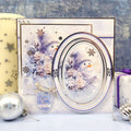 Frosted Dreams Luxury Topper Collection