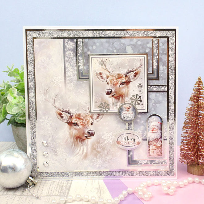 Warmest Wishes Luxury Topper Set