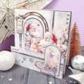 Warmest Wishes Luxury Topper Set